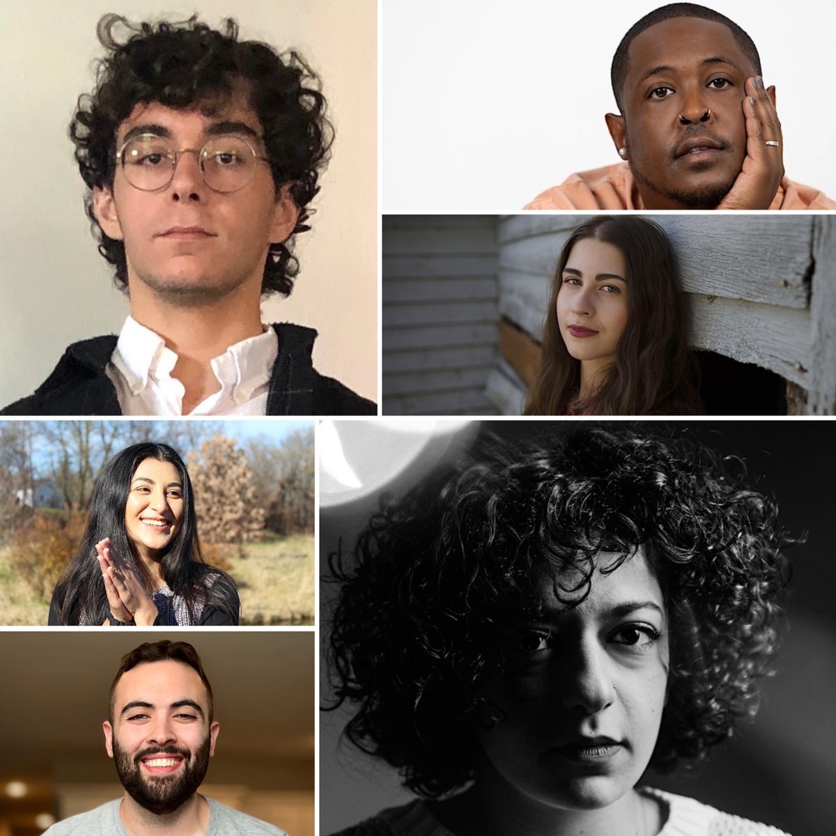 Mizna_ArabArt's tweet image. Tonight, join us for an epic fusion of @newthirdworld_  x Mizna for an evening at RAWIFest 2023 

RSVP REQUIRED: bit.ly/3FxKyoX 

Ft. @linakatrin  @sabzi_k @tarikdobbs @MyNrhindi  @Danez_Smif  +Aram Kavoossi.

WHEN: TonightDoors at 6:30pm. Livestream available.