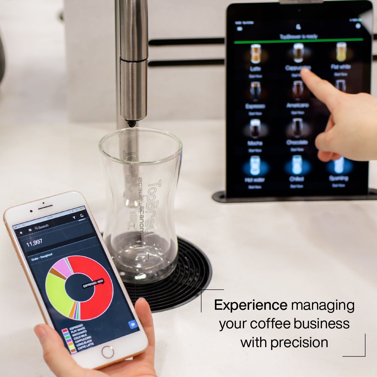 TopBrewer UKI tweet media