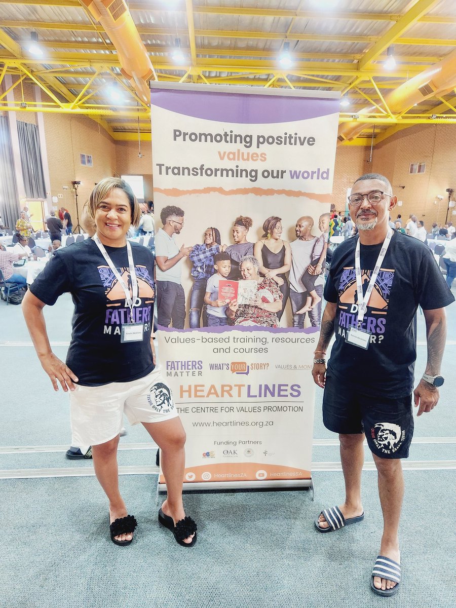 Natz717's tweet photo. #FathersmatterZA  Father's Matter Ambassadors Conference 

#imatter #Men #MentalHealthAwareness #AllLivesMatter #WomenEmpowerment #702Family #Rainbow https://t.co/EEi5vmbju2