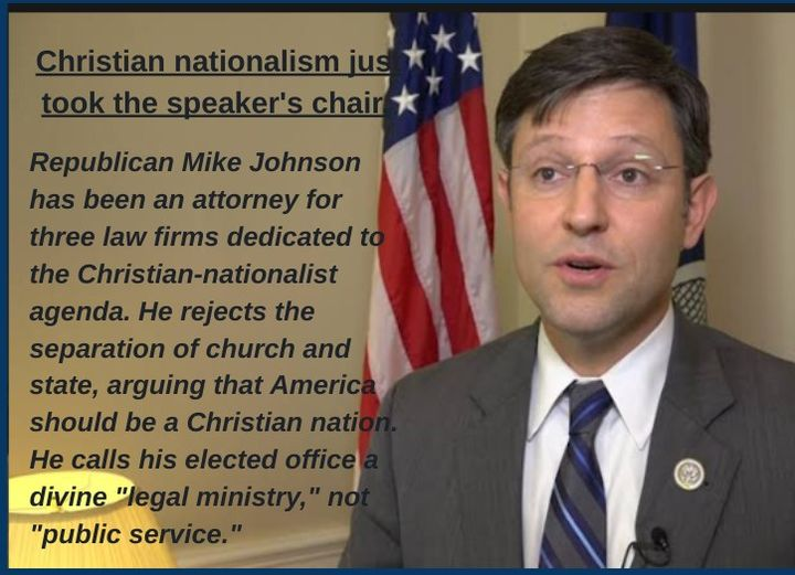 What could possibly go wrong with Johnson?