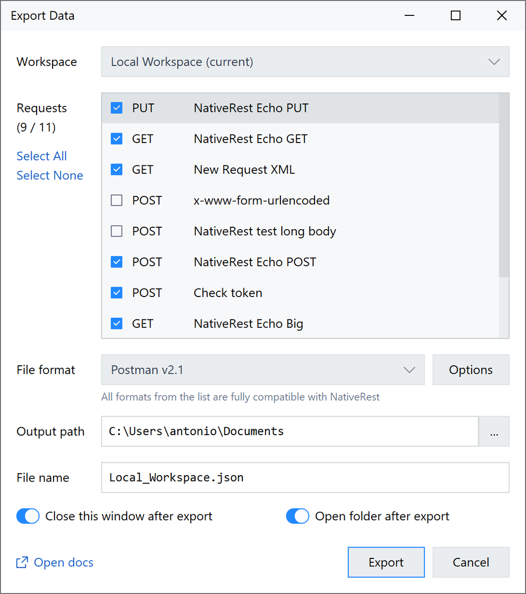 NativeSoft tweet media