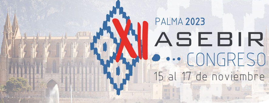 ‼️🎉Felices de anunciar que el @GrupoEugin presentará un total de 15 estudios, incluidas 5 presentaciones orales y 10 posters en la próxima XII edición de <a href="/ASEBIRreprod/">ASEBIR</a> , que tendrá lugar del 15 al 17 de noviembre en📍Palma de Mallorca.

¡Felicidades a nuestro excepcional equipo!