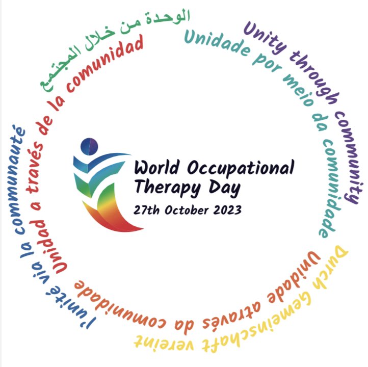 Bradley Tiffin (@bradley_tiff1n) on Twitter photo A huge ‘thank you’ to our Occuaptional Therapists within <a href="/MSEHospitals/">Mid and South Essex NHS Foundation Trust</a> for all the expertise you bring and hard work you do. It is really appreciated. 💚 Happy World Occupational Therapy Day. A huge ‘thank you’ to our Occuaptional Therapists within <a href="/MSEHospitals/">Mid and South Essex NHS Foundation Trust</a> for all the expertise you bring and hard work you do. It is really appreciated. 💚 Happy World Occupational Therapy Day.