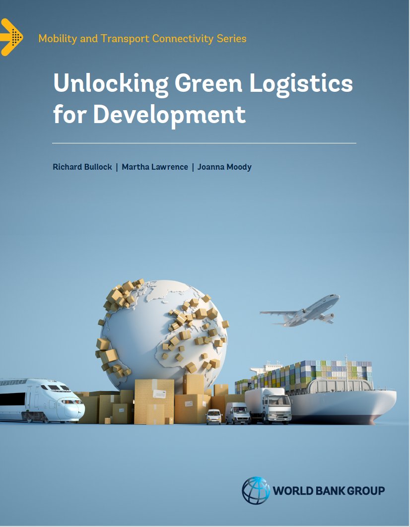 GoranDominioni's tweet photo. #Governments can play a key role in shaping #green and #efficient supply chains that are essential for #development

Great to have contributed to this new @WorldBank  report: https://t.co/I9in8rmqBJ https://t.co/5S1keCXOZL