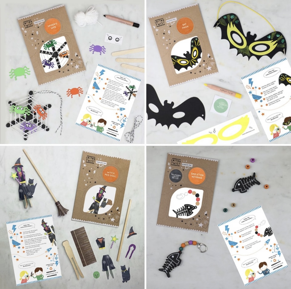 bedfordarcade's tweet photo. Looking for something spooktacular for the kids to do over the half-term break? Arlo Arts have got lots of craft kits in store including these Halloween ones! 🎃

#craftkitsforkids #Halloween #halloweencrafts #halftermactivities #bedford #bedfordarcade #thearcadebedford https://t.co/JA3vnFBULY