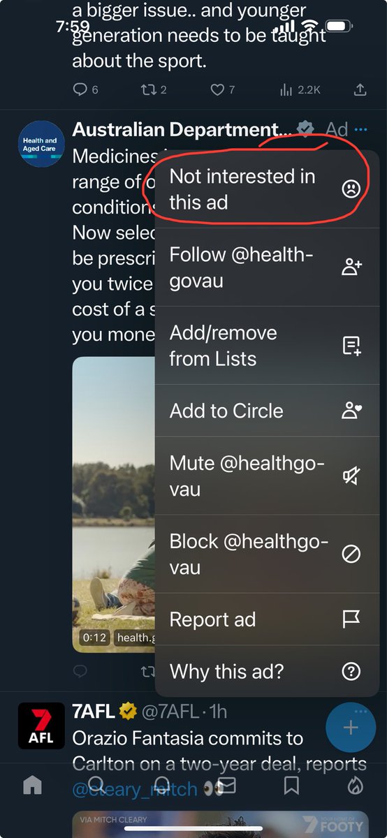 Jeff De Luca tweet media