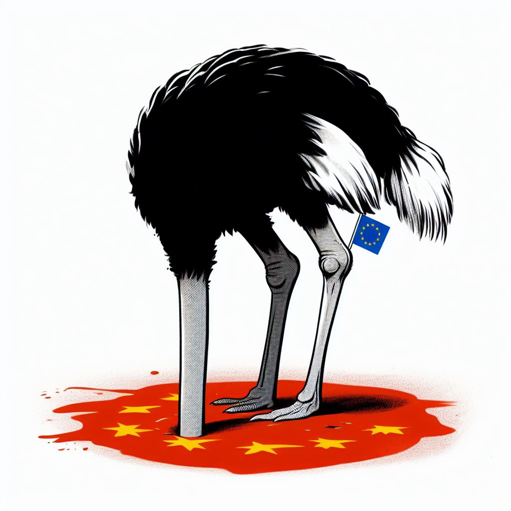 #EuropeanUnion #EU <a href="/EUCouncil/">EU Council</a>