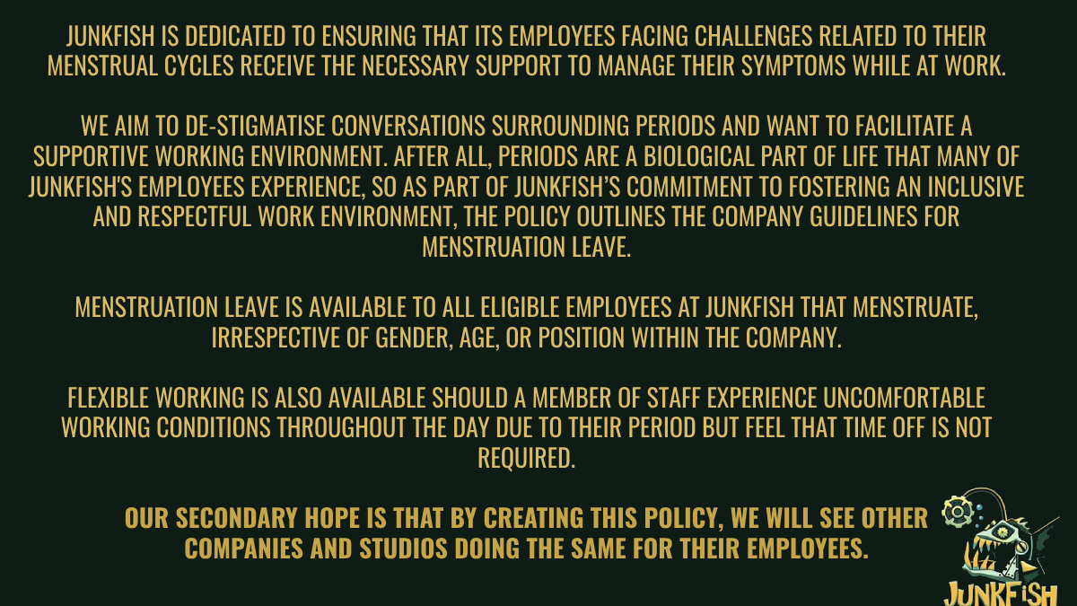 Team Junkfish | @teamjunkfish.com tweet media