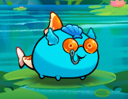 basketholic209's tweet photo. So, I just won this axie from @KwazingLife. I think I'm gonna "double" it and give it to the next person.

1. Like + RT
2. Follow @basketholic209, @KwazingLife and @Ronin_Network 

1 winner will get this axie + 10 $RON
I'm gonna pick a winner in 3 days. https://t.co/i3b3oZteWx