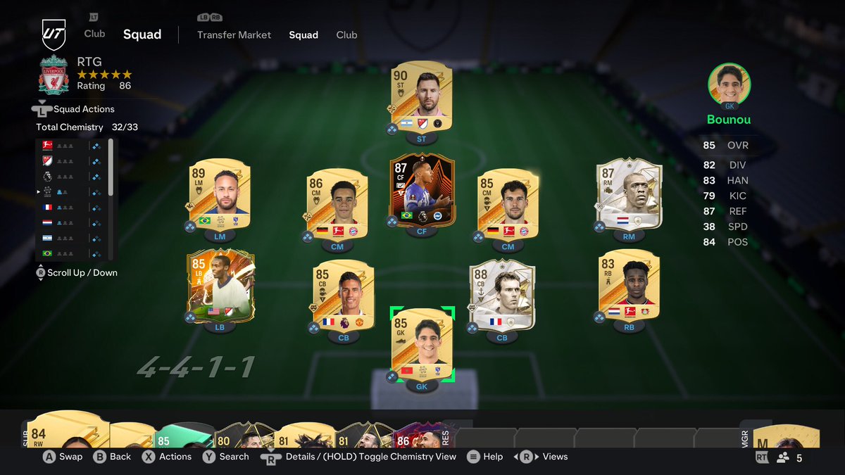 EAFC 26 News tweet media