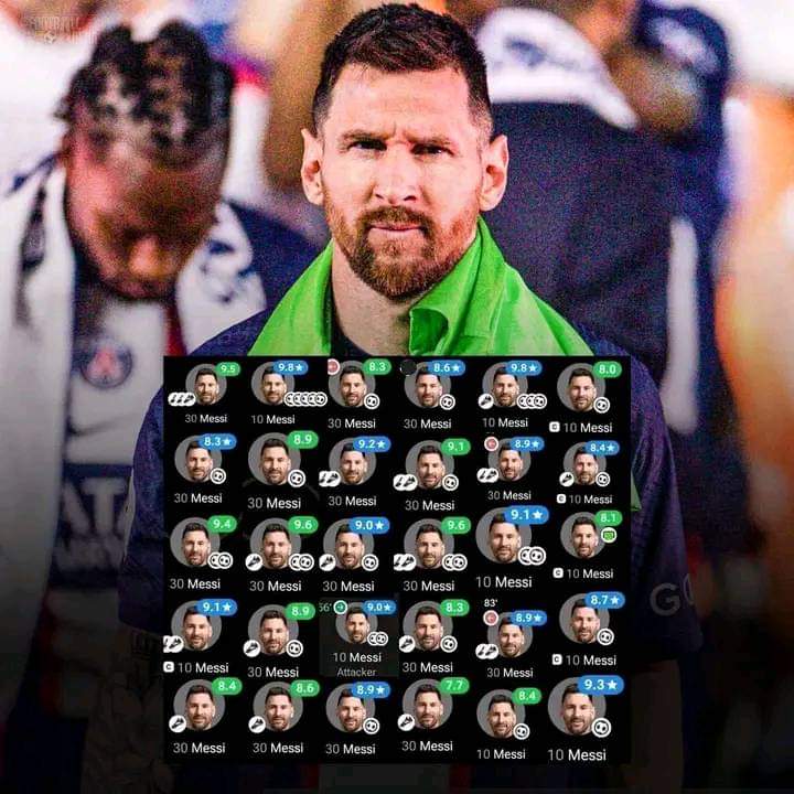 De Alpha 🇦🇷 tweet media