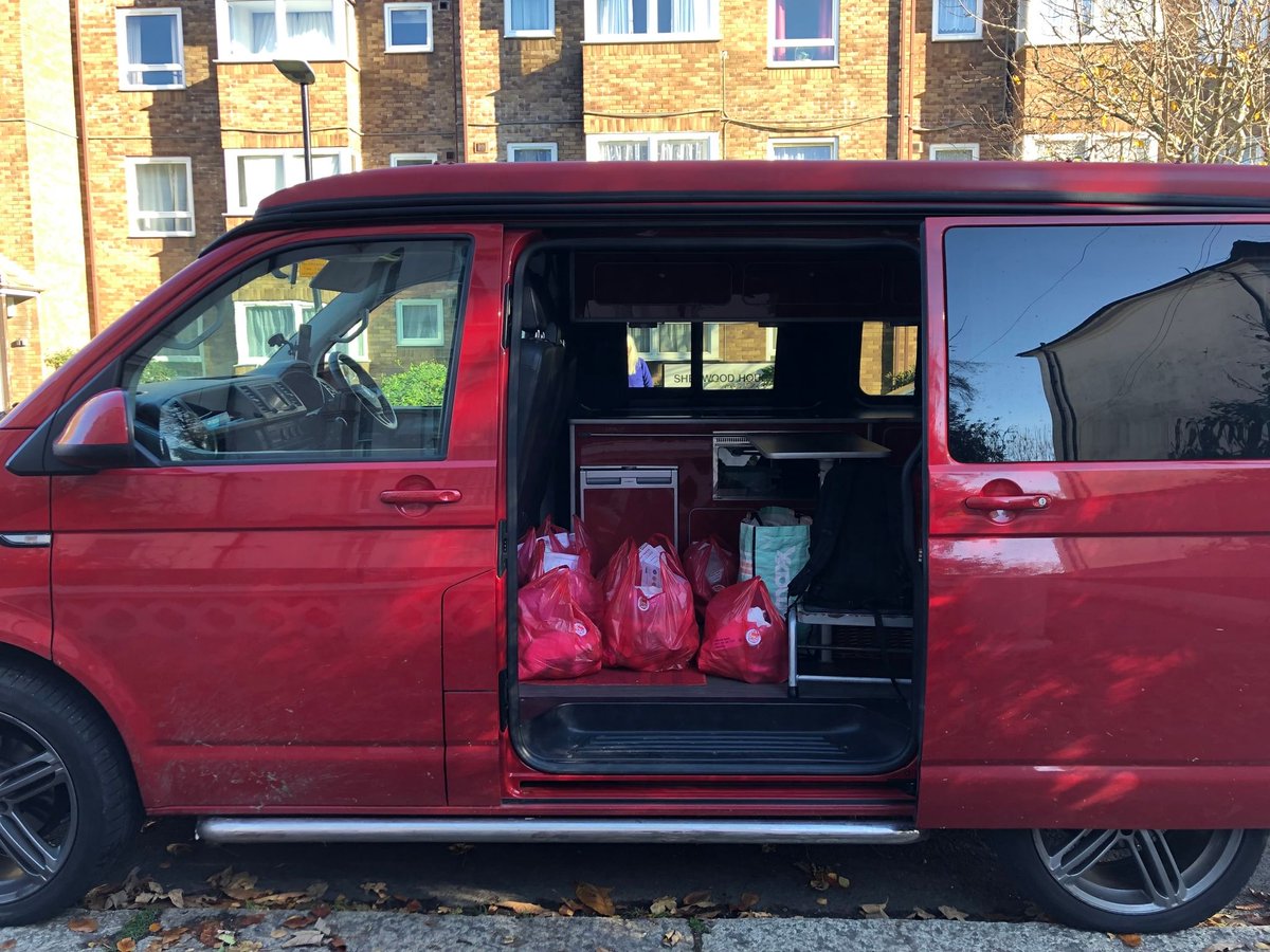 'Hackney volunteer rates decline when they’re needed more than ever'
Don't miss <a href="/hackneypost/">Hackney Post</a>'s latest article 📌bit.ly/3SlZ8aC

#CostOfLivingCrisis #volunteer #vchackney #hackney 
<a href="/hackneycouncil/">Hackney Council</a> <a href="/chrismylesk/">chris myles kennedy</a> <a href="/madeinbolivia/">Cllr Claudia Turbet-Delof | People before Profit</a>