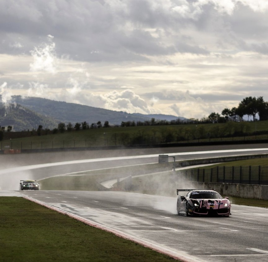 #FerrariFM23 at @MugelloCircuit 

#photo #photography #photooftheday #essereFerrari