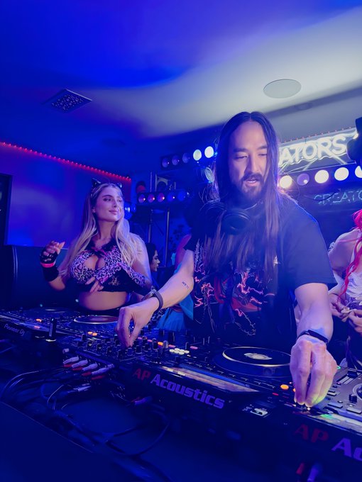 Watch 𝑲𝒂𝒊𝒕 💕's leaked NSFW photo on TwXstars