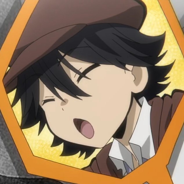 today i offer chibi ranpoe