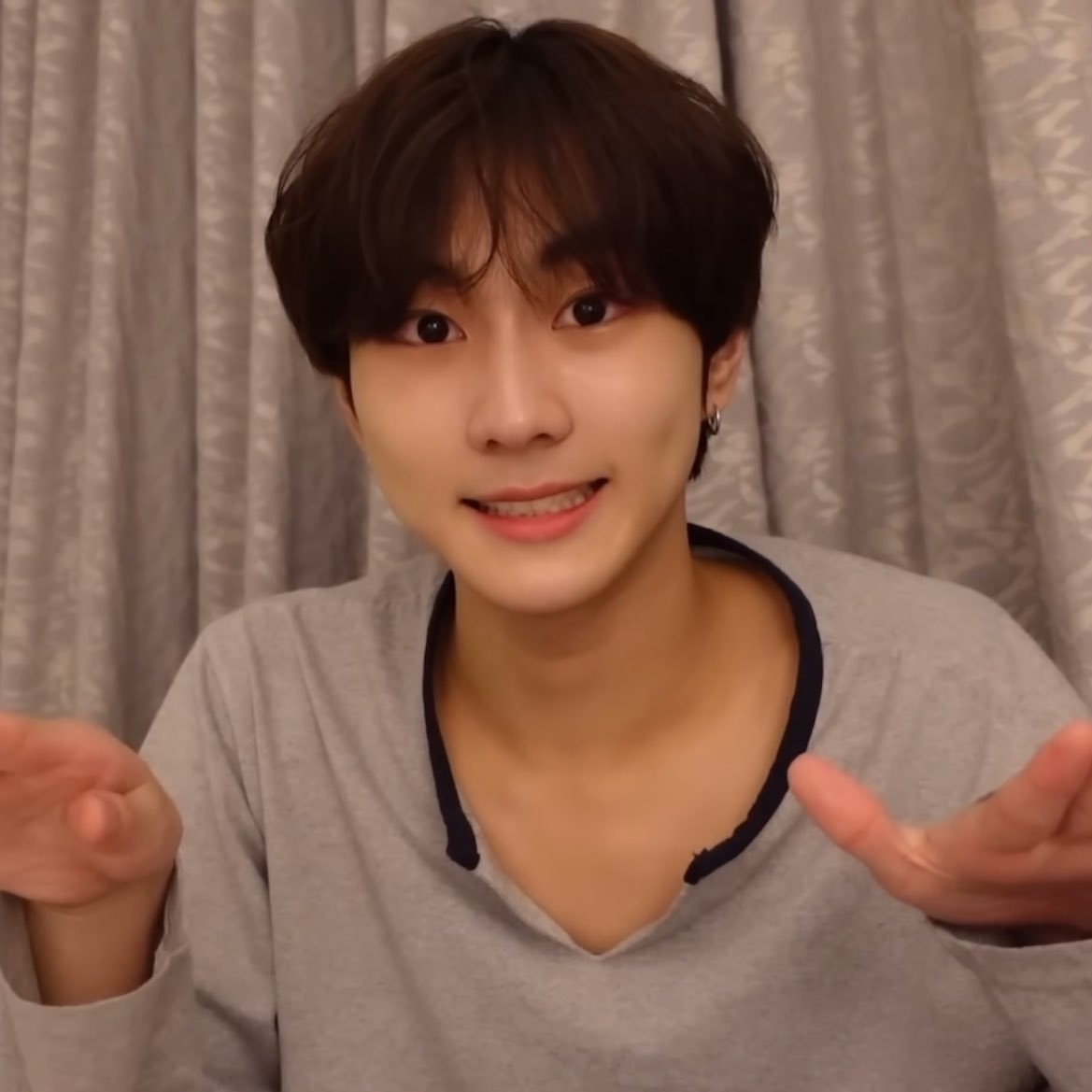 EN7ernally's tweet photo. my jungwon cutie 🥹🤍 https://t.co/1mcTsKWxEw