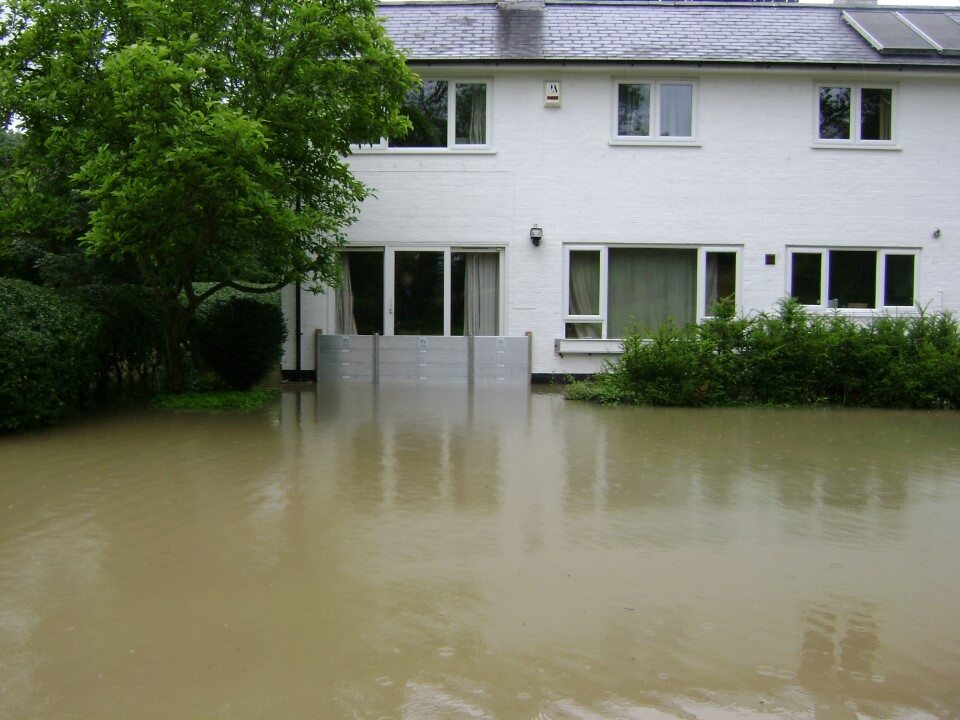 Environment AgencySW tweet media