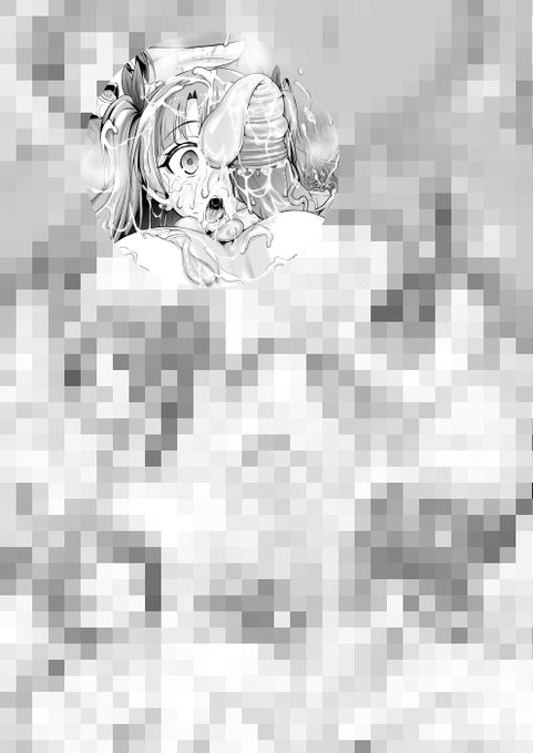 購入特典イラスト
寧音ちゃんのその後 