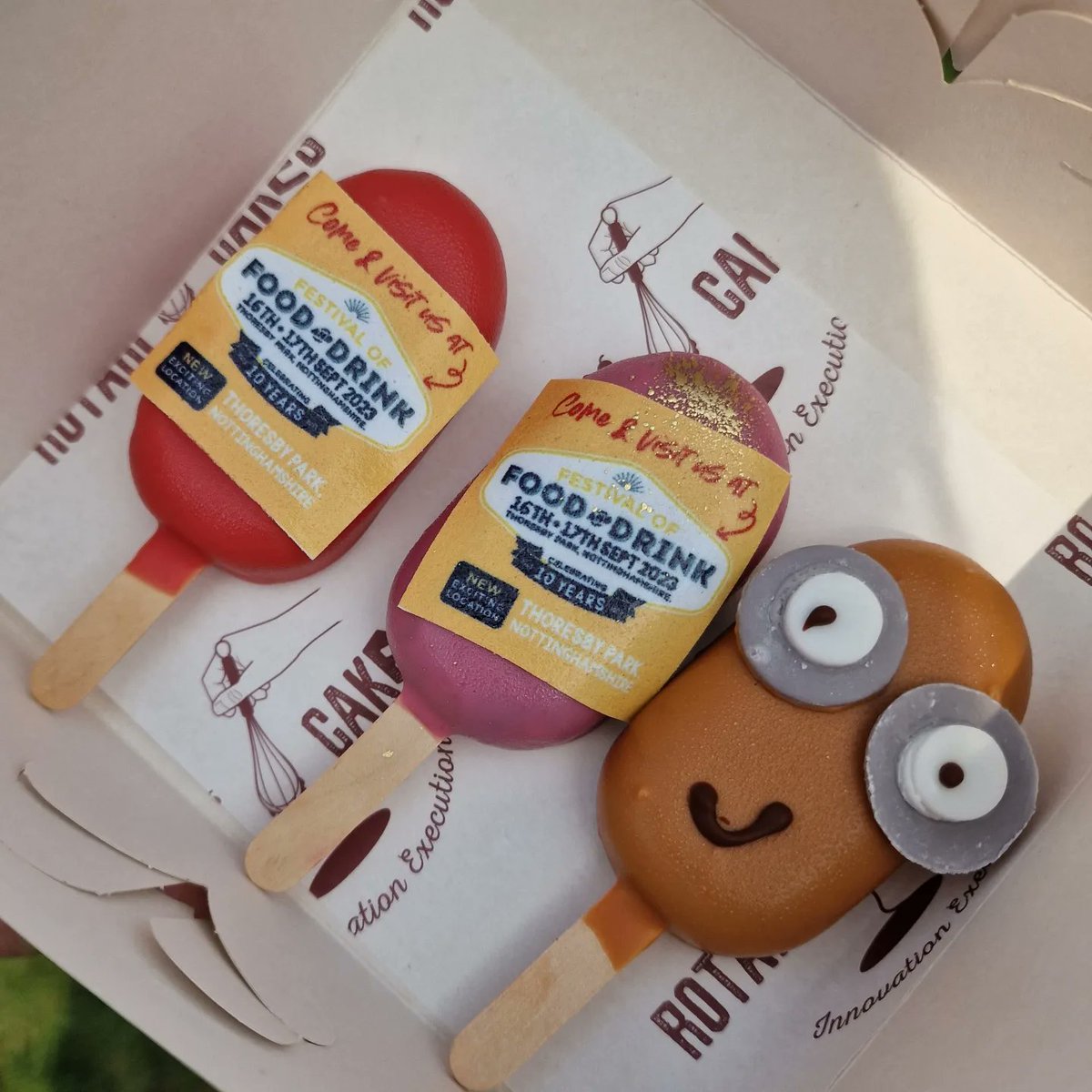 FestivalofFood&Drink tweet media