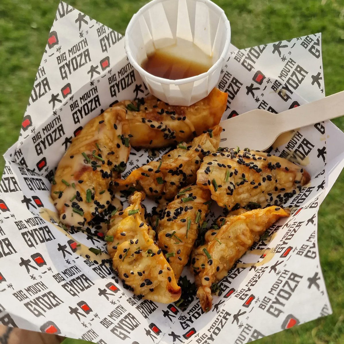 FestivalofFood&Drink tweet media