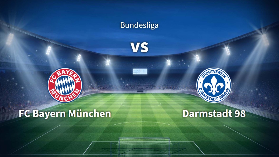 BtsportL's tweet photo. Bundesliga🔴Bayern Munich vs Darmstadt LIVE (Oct. 28)

Watch 🏆 FC Bayern München vs Darmstadt 98 live stream 🏆, fixtures, scores &amp; results on AMZ.

👉 Stream link: https://t.co/fIxji0XgLs

#BayernMunich #Darmstadt98 #bundesliga #livesoccer #soccerstreams #amzfootball #amzfutbol https://t.co/p4YccKSkj5