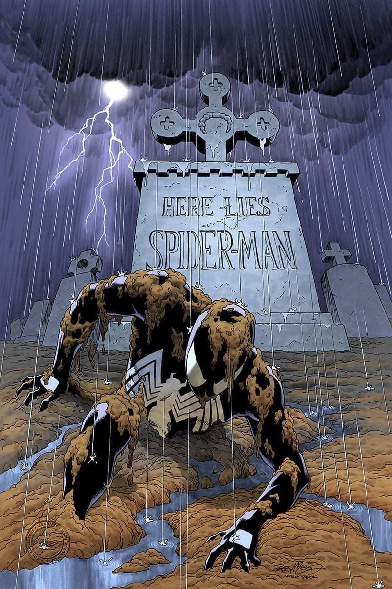 AraknideHQ's tweet photo. Spider-Man et la dernière chasse de Kraven. 🦁🕷️

[𝗧𝗵𝗿𝗲𝗮𝗱] 📖
(1/25) https://t.co/ImLfOAT9lk