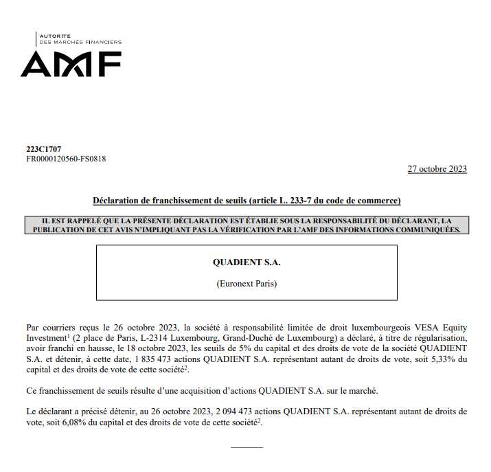 DR Bourse tweet media