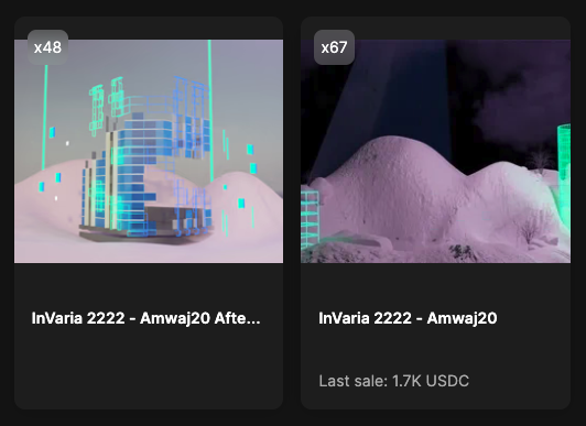 InVar Finance | InVaria2222 tweet media