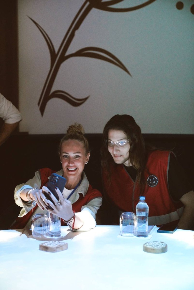 Good People Of Vitruta Yenilikhane'de! Detaylar için👇
#vitruta #vitrutacom #GoodPeopleOfVitruta
vitruta.com/blogs/mag/good…