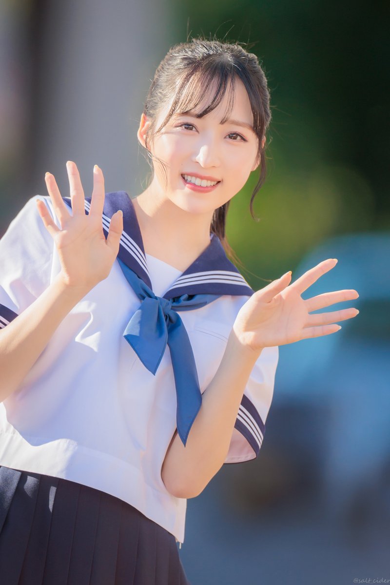 塩サイダー (@salt_cider) / Posts / X