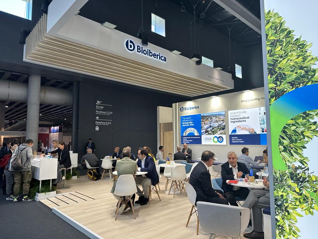 Bioiberica's tweet image. CPHI is a wrap! 🎉

We are delighted to have been a part of this event. Once again, our presence at #CPHI has ushered in new opportunities for advancing human health.

Thanks to everyone who came to our stand and we look forward to seeing you next year in Milan! 🙌

#cphi2023