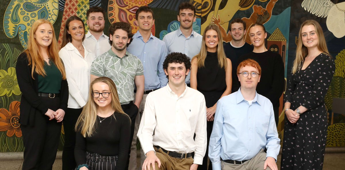 Are you a graduate, looking to begin your career in one of Ireland’s leading international food businesses? 

Ornua have a wide range of permanent, global opportunities beginning in September 2024.

Applications are open until today. 

Apply now: earlycareers.ornua.com/graduate-progr…