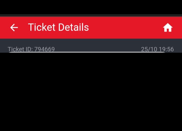 obedientPO's tweet photo. Rich pikin go think say na movie ticket 😥 https://t.co/I0VVQqUfca