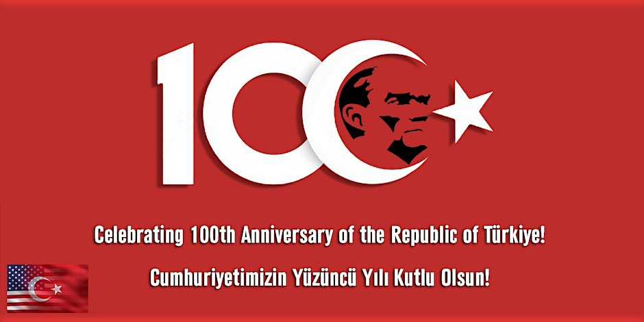 SUNYinTurkey's tweet photo. #sunydualdiploma #sunyciftdiploma #cumhuriyetinyüzüncüyılı #yaşasıncumhuriyet https://t.co/OMSSup5wNz