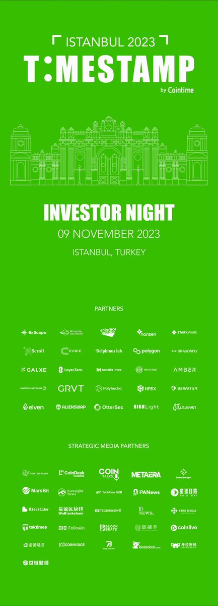 TimeStamp tweet media