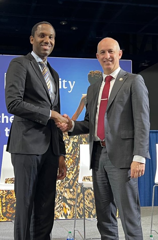 Hon. Ahmed Munir tweet media