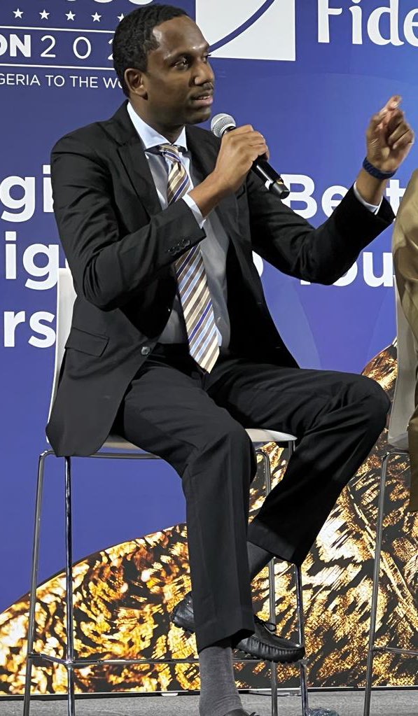 Hon. Ahmed Munir tweet media