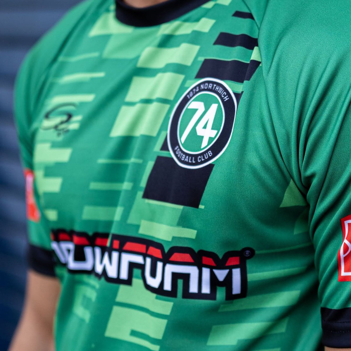 1874 Northwich is looking to recruit a goalkeeping coach to join our first-team staff.

Any help sharing and promoting this will be very much appreciated.

If the role is of interest, please contact secretary@1874northwich.com