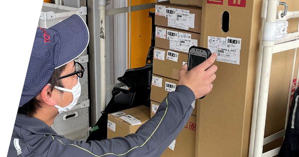 LT_Manager's tweet photo. Ersatzteillogistik: Toyota Mobility Parts standardisiert Ersatzteillogistik https://t.co/YtS9POZ2A0 https://t.co/39b1uFB7Wm