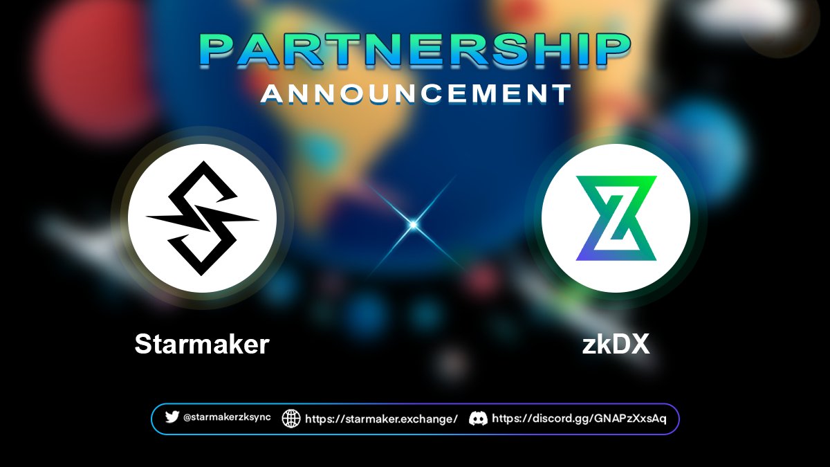 Starmaker tweet media