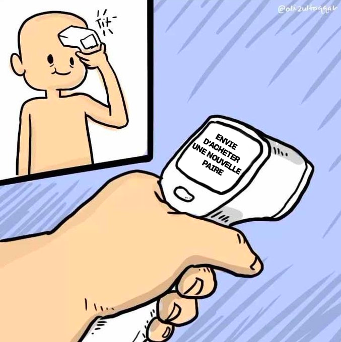wethenewfr's tweet photo. Petite prise de température du jour 🌡️ https://t.co/XXXnllEy02