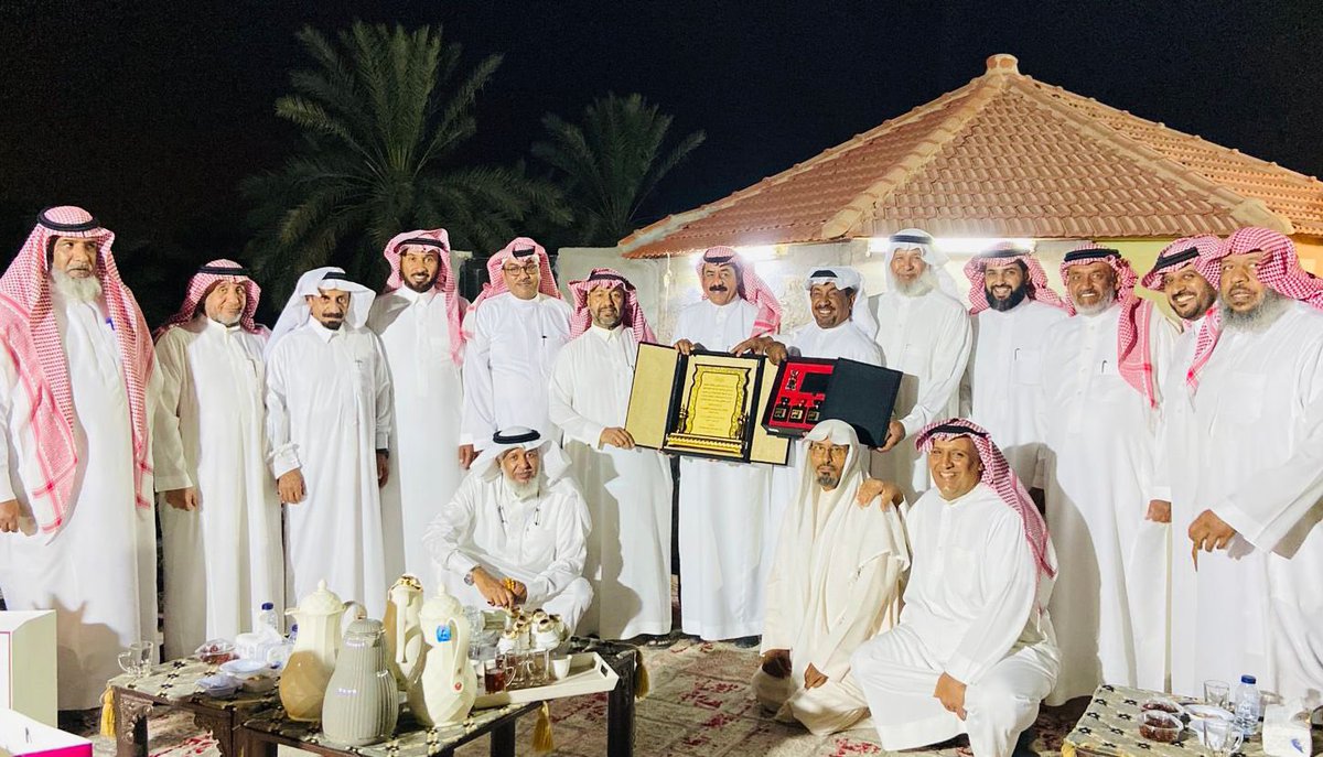 خالد الطمرة tweet media