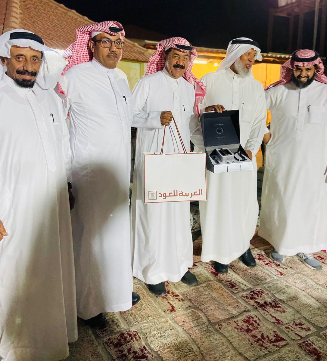 خالد الطمرة tweet media