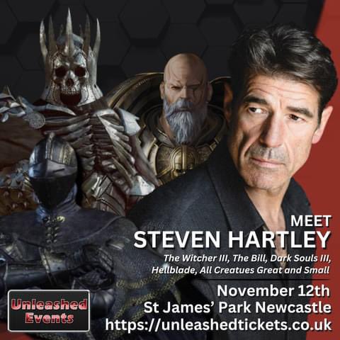 See you in Newcastle