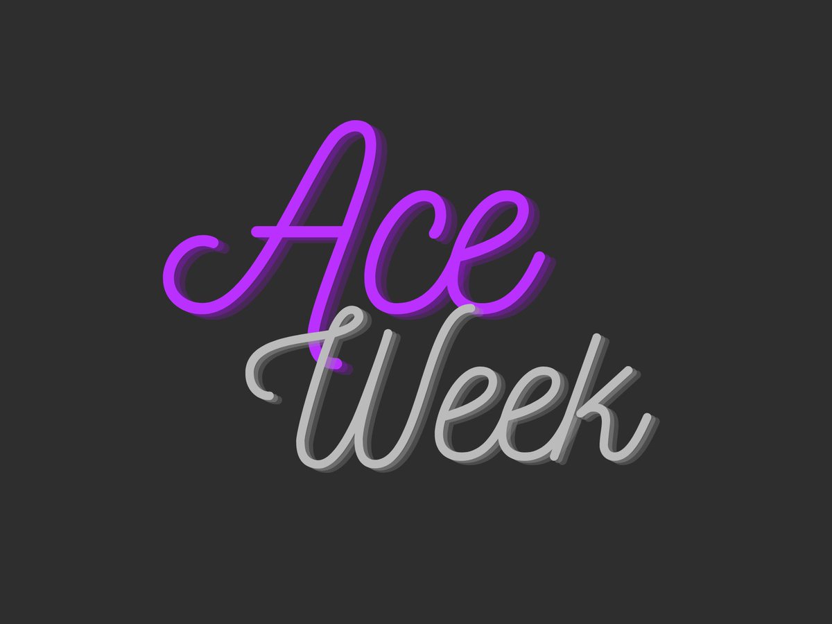 1lovesistersgh's tweet photo. Let's ace the celebration of love and identity by unveiling the rainbow within. Happy Ace Week! ๐ณ๏ธโ๐โค๏ธ
Jummah Mubarak Queerly beloveds! ๐ค
#happyaceweek
#aceweek #loveisdiverse #JummahMubarak https://t.co/s1ArRMKuRs