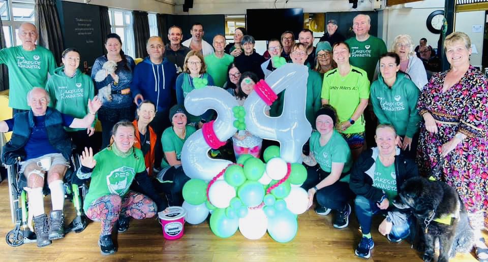 The Original Race Angels ™ tweet media