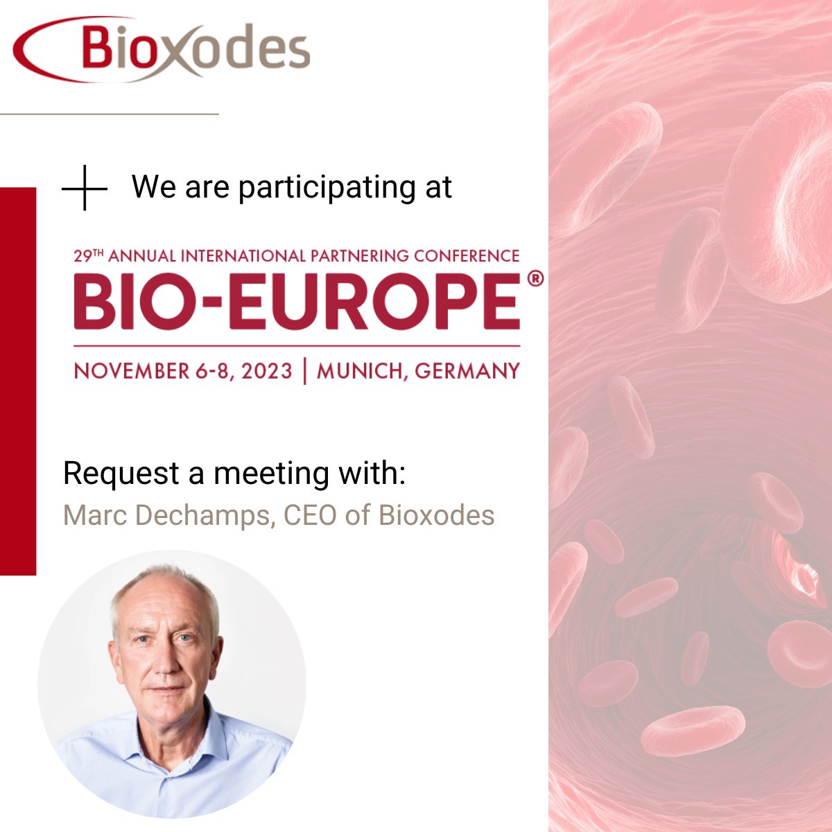 Bioxodes SA tweet media