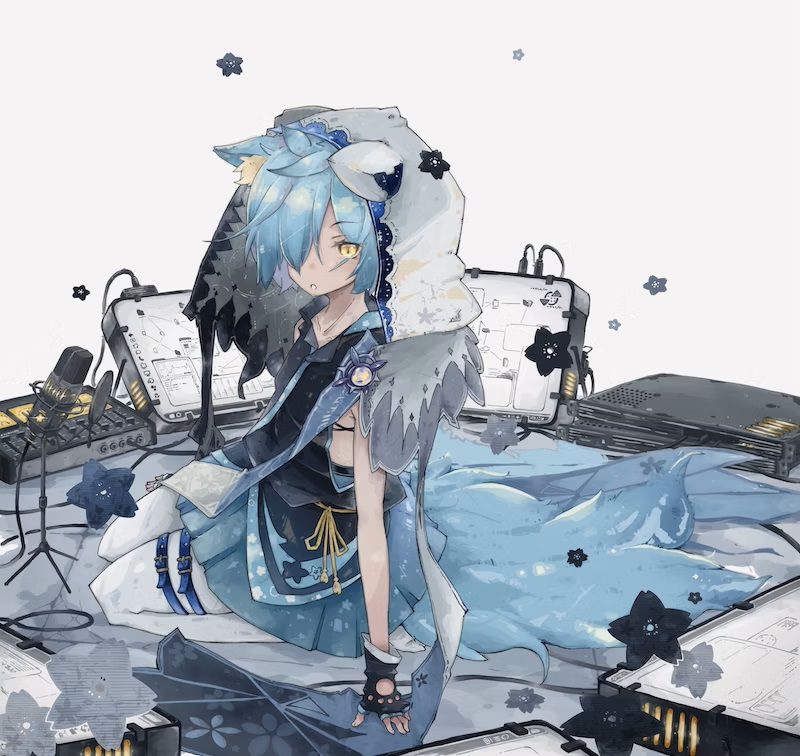 Skebやってみました
やってない時はやれないですが
よろしくお願いします
https://t.co/53fzBpKsEr 