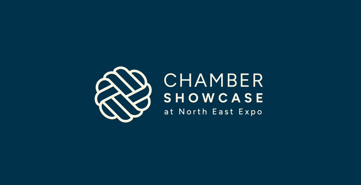 Want to learn how to maximise your Chamber membership? 💪

Meet key members of the Chamber team to ensure you are making the most of the services and products!

All of our members are welcome (whether you're new to networking or not) to attend!

🎫 okt.to/FmkuJc