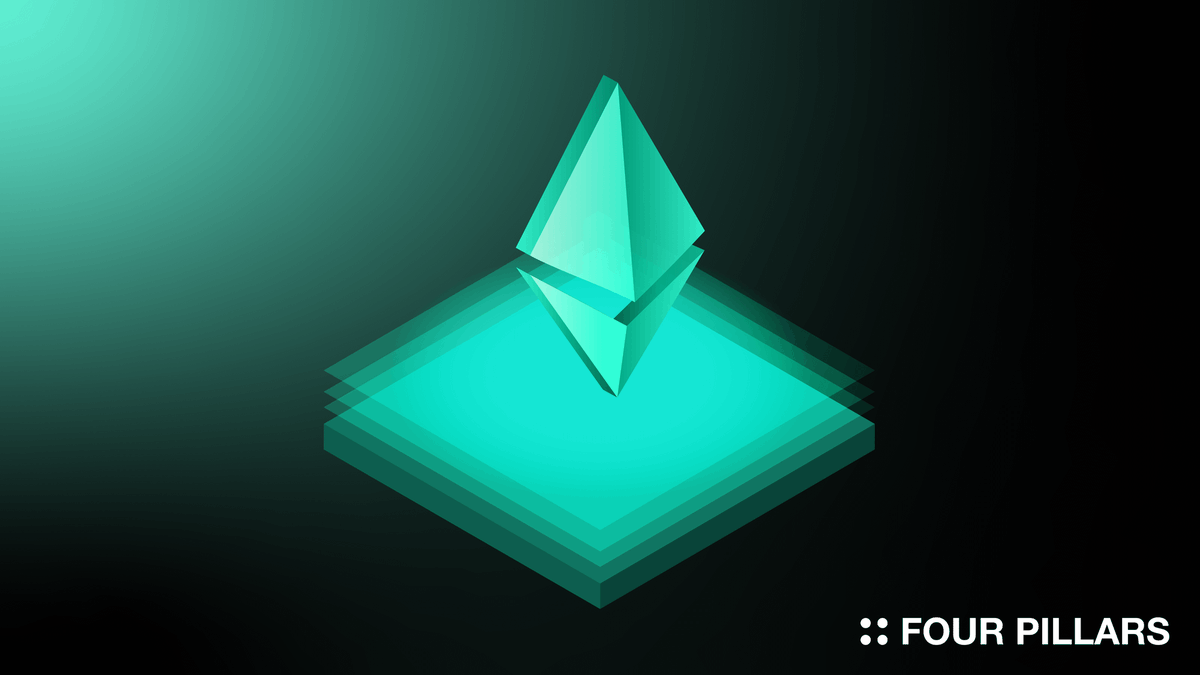 Single Slot Finality - 이더리움의 끝없는 진화 🧵 1. 이더리움 로드맵 2. 두 종류의 합의 알고리즘 3.  Single Slot Finality Article by @100y_eth